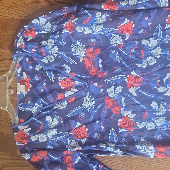 Jcrew swim coverup - Picture 2 of 2